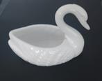 Cygne en céramique (plantes, vide poche, porte bijoux, ...), Enlèvement, Comme neuf
