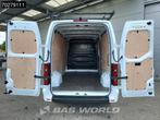 Renault Master 130PK Special Edition 2025model L3H2 LED Impe, Auto's, 1998 cc, Stof, Euro 6, 4 cilinders