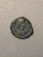 Ancienne pièce romaine en bronze Constantine VICTOR, Enlèvement ou Envoi