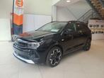 Opel Grandland Turbo Start/Stop Ultimate AT8, Automaat, Zwart, Zwart, 130 pk