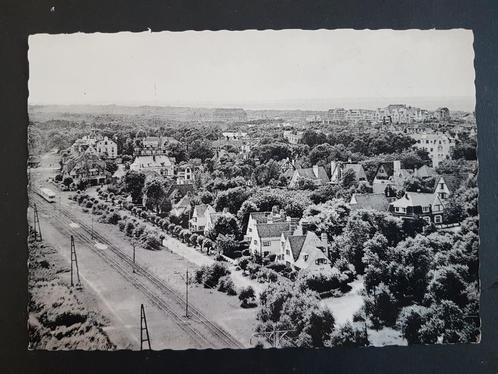 Postkaart De Haan Coq s/mer Panorama zicht op watertoren, Verzamelen, Postkaarten | België, Ongelopen, West-Vlaanderen, 1960 tot 1980