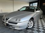 Alfa Roméo GTV 1.8i CT OK Car-pass, Autos, Alfa Romeo, Argent ou Gris, Achat, Particulier, Tissu