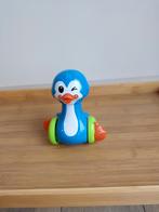 Pinguïn - Drukspeelgoed, Ophalen, Zo goed als nieuw