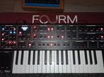 Sequential fourm, Muziek en Instrumenten, Synthesizers, Ophalen of Verzenden