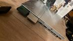 Playstation 2 slim, Games en Spelcomputers, Spelcomputers | Sony PlayStation 2, Ophalen, Gebruikt, Met games, Met 2 controllers