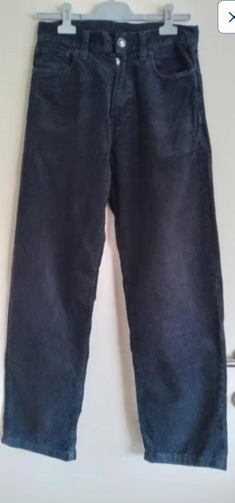 Carhartt broek, Kleding | Heren, Broeken en Pantalons, Gedragen, Overige maten, Ophalen of Verzenden