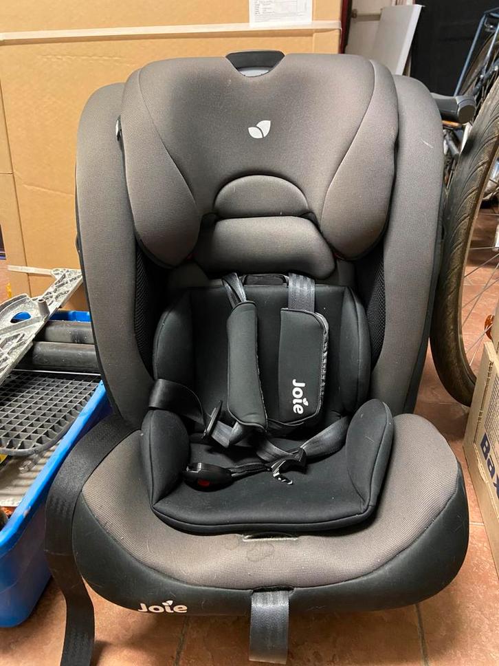 Siege auto Joie, Enfants & Bébés, Sièges auto, Comme neuf, Autres marques, Isofix, Protection latérale, Enlèvement