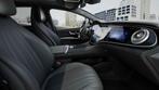 Mercedes-Benz EQS-Klasse 580 4MATIC AMG Line | Panoramisch D, Automaat, Stof, Gebruikt, Euro 6