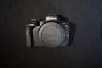 Appareil-photo Canon EOS R100 - Garantie 12/26, Audio, Tv en Foto, Fotocamera's Digitaal, Ophalen, Zo goed als nieuw, Canon
