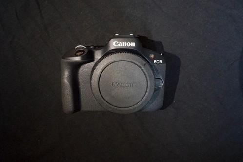Appareil-photo Canon EOS R100 - Garantie 12/26, Audio, Tv en Foto, Fotocamera's Digitaal, Zo goed als nieuw, Canon, Ophalen