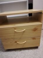 Allerlei studentenkamer, Maison & Meubles, Enlèvement, Comme neuf