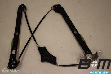 Raammechaniek LV (bestuurderskant) VW Golf 7 5G4839461G beschikbaar voor biedingen