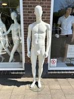 Hans Boodt mannequins etalagepop paspop etalagefiguur, Ophalen of Verzenden, Zo goed als nieuw