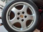 Porsche 911 964 cup velgen, Auto-onderdelen, Gebruikt, Banden en Velgen, 17 inch, Ophalen of Verzenden