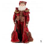 Kerstman en kerstvrouw  van Goodwill, Diversen, Kerst, Ophalen, Nieuw