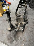Piaggio zip snor frame 2010 (nl plaat), Ophalen