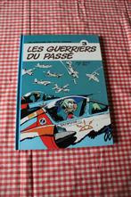 Bd -Les petits hommes - T3 - Les guerriers du passé- Neuf, Neuf, Enlèvement ou Envoi, Une BD, Seron.