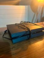 PS4, oplaadstation & nieuwe controller, Gebruikt, Ophalen