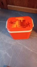Retro Koelbox / frigobox, Caravans en Kamperen, Koelboxen, Ophalen, Zo goed als nieuw, Koelbox