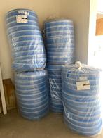 Chape randisolatie, Overige materialen, 10 tot 15 m², Nieuw, Vloerisolatie