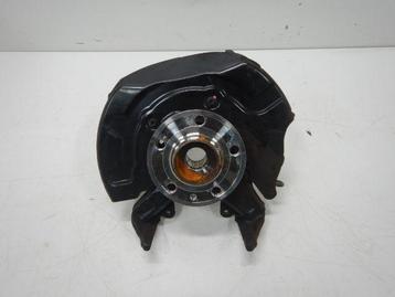 VW Polo 2G Fusee Links-voor 2Q0407255AF beschikbaar voor biedingen