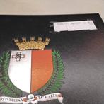 MALTA ledig DAVO LUXE ALBUM 2007 /2014 mooie staat, Postzegels en Munten, Postzegels | Toebehoren, Ophalen of Verzenden
