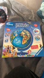 Disney wereld bol, Enlèvement, Comme neuf