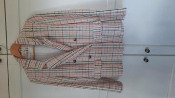 Blazer, Enlèvement, Comme neuf