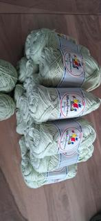 Mayflower cotton, Hobby en Vrije tijd, Ophalen of Verzenden, Zo goed als nieuw