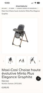 Baby stoel maxi cosi, Enfants & Bébés, Chaises pour enfants, Enlèvement, Comme neuf