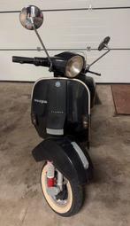 Piaggio Vespa PX125 1987 in de orginele lak!, Motoren, Motoren | Piaggio, Particulier