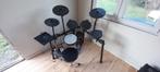 Roland Td17l elektrische drum (bas + extra dubbele bas), Muziek en Instrumenten, Instrumenten | Onderdelen, Ophalen, Zo goed als nieuw