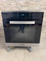 Four MIELE comme neuve autonettoyante, Elektronische apparatuur, Ovens, Ophalen, Zo goed als nieuw, Stoom, Oven