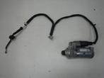 VW Transporter T6 Startmotor met Kabel 02E911022C, Ophalen of Verzenden, Gebruikt, Volkswagen