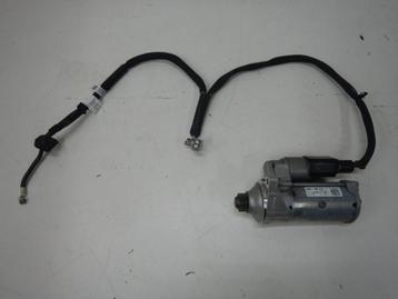 VW Transporter T6 Startmotor met Kabel 02E911022C beschikbaar voor biedingen