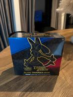 Crown zenith etb, Enlèvement ou Envoi, Neuf, Booster box, Foil