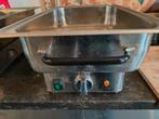 Bain Marie - Warmhoud schotels, Elektronische apparatuur, Ophalen, Gebruikt
