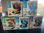 Pokemon bouwsetjes - 5 pokeballs, Kinderen en Baby's, Speelgoed | Duplo en Lego, Ophalen of Verzenden, Nieuw
