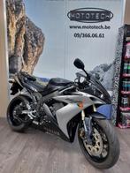 Yamaha YZF R1 2004 origineel, Motoren, Motoren | Yamaha, 4 cilinders, Motorrijbewijs A, Bedrijf, Super Sport