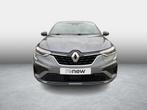 Renault Arkana R.S-Line E-Tech Full Hybrid 145, Arkana, Stof, Gebruikt, Zwart