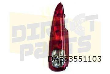 Chevrolet Tacuma Achterlicht Links (KLAU) (8/00)-(6/09) Orig beschikbaar voor biedingen