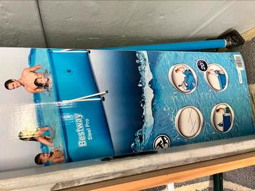 Piscine tubulaire  beschikbaar voor biedingen