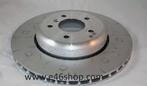 Remschijf BMW E60 E61 E63 E64 345MM OE 34216763827 ORG BMW, Auto-onderdelen, Ophalen of Verzenden, Nieuw, BMW