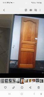 Eik deur, Ophalen of Verzenden