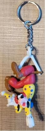 Goofy: sleutelhanger (Applause), Ophalen of Verzenden, Goofy of Pluto, Zo goed als nieuw, Overige typen
