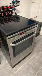 AEG kookfornuis, Enlèvement, Utilisé, Autoportant, Four