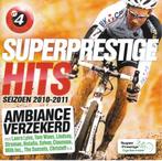 Superprestige Hits: feesteditie 30 jaar, Cd's en Dvd's, Verzenden, Pop