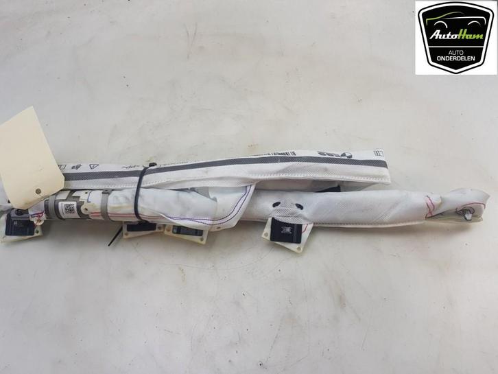 AIRBAG TOIT GAUCHE Skoda Fabia III Combi (NJ5), Autos : Pièces & Accessoires, Autres pièces automobiles, Skoda, Utilisé