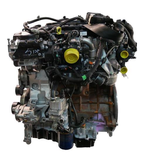 Peugeot Expert 2.0 EHT DW10FD AH01-motor, Auto-onderdelen, Motor en Toebehoren, Peugeot, Ophalen of Verzenden