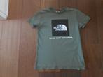 The North Face t-shirt jongen 11/12 jaar, Ophalen of Verzenden, Shirt of Longsleeve, Jongen, Gebruikt